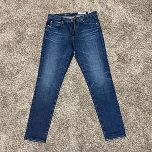 AG Jeans Legging Ankle Size 29R